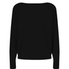 Nudaya Caviar Jumper