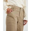 Dulcy 9266 Tigers Eye Casual Pants