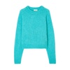 Bymi Sweater Pool Blue Bym18