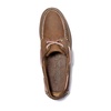 Classic Boat Shoe - 1001r Brown/brown