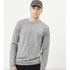 Arvid Jumper Grey Melange