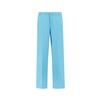 Dreamy Blue Trousers