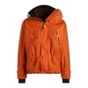 Mountain Parka 7003-wx - Orange