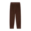 Padow Cord Trousers Brown