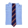 Atlantico Silk Cotton Tie