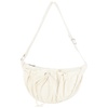 Plie - Recycled Nylon - Ivory