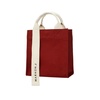 Ricky Mini - Canvas Bag - Jester Red