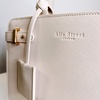 Derby Occasion Handbag In Nude Blush