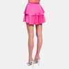 Eloise Mini Skirt - Hot Pink