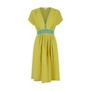 Layla Dress In Olive