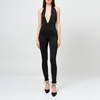 Halterneck Jumpsuit