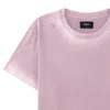 The Vintage T-Shirt | Shell Pink