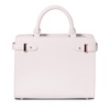 Derby Occasion Handbag In Nude Blush