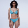 Amphitrite Bralette Blue Flame