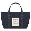 Lavie Mini - Canvas - Denim