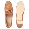 Marisa Cuoio - Flat Loafers