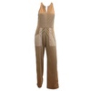 Quicksand Shorts Jumpsuit