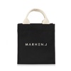 Ricky Mini - Canvas Bag - Black