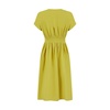 Layla Dress In Olive