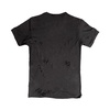 Skeleton Cowboy Thrasher T-Shirt | Black