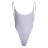 Oasis One Piece Swimsuit - Sunblock White