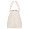 Lavie Mini - Canvas - Ivory