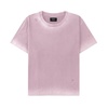 The Vintage T-Shirt | Shell Pink