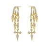 Naxos Earring - Gold