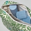 Gomstalle Green Wash Bag Xl