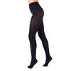 Rosey Tights - Black