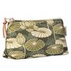 Lotus Green Wash Bag M