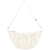 Plie - Recycled Nylon - Ivory