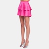 Eloise Mini Skirt - Hot Pink