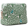 Gomstalle Green Wash Bag Xl