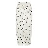 Noa Silk Skirt - Polka Dot