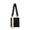 Ricky Mini - Canvas Bag - Black