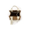 Ricky Mini - Canvas Bag - Sand Beige