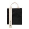 Ricky Mini - Canvas Bag - Black