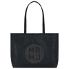 Marhen.J Nylon - Bono Bag - All Black