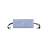 Recycled Nylon Mini Cross Bag - Toasti - Sky Blue