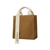 Ricky Mini - Canvas Bag - Sand Beige