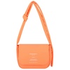 Air Small - Recycled Nylon - Tangerine