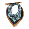 Surfrider Silk Bandana