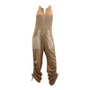 Quicksand Shorts Jumpsuit