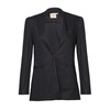 Summer Heat Black Blazer