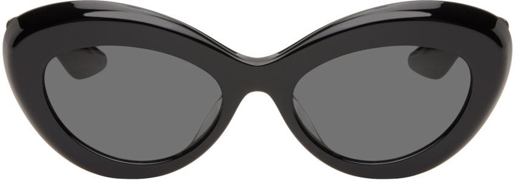 Black Oliver Peoples Edition 1968C Sunglasses