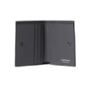 Montblanc Logo Plaque Bi-Flod Wallet