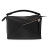 Loewe Puzzle Edge Zip-Up Top Handle Bag