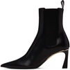 Black Pointy Toe Boots