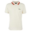 Barbour International Re-Amp Polo Shirt White